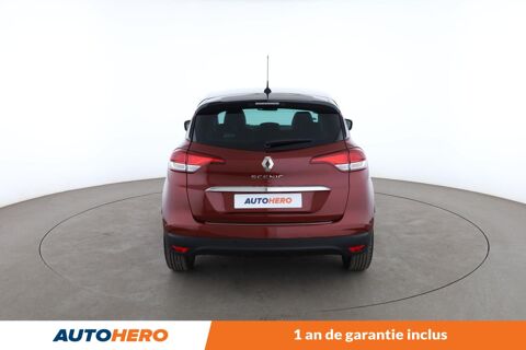 Sc&eacute;nic 1.5 dCi Energy Intens 110 ch 2017 occasion 92130 Issy-les-Moulineaux
