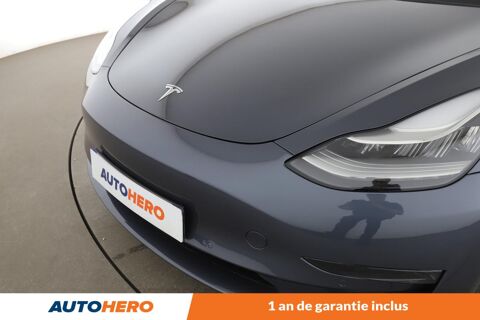 Model 3 Long Range Dual Motor AWD 75 kWh 441 ch 2019 occasion 92130 Issy-les-Moulineaux