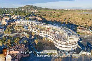  Appartement � vendre 1 pi�ce 29 m�