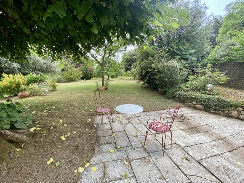 Vente Maison Maison de Campagne  à Bords REF 432907CRIT  EXCLUSIVITE Bords