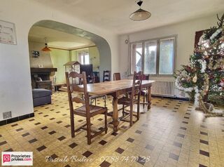  Maison � vendre 7 pi�ces 167 m�