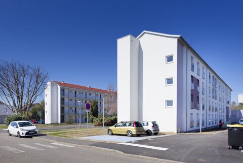  Appartement � louer 1 pi�ce 29 m�