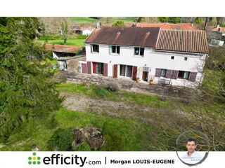  Maison à vendre 7 pièces 185 m²