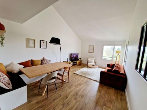   Colocation avec Baby-foot Appartement - 1 pi�ce(s) - 133 m�