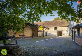  Propriété/château à vendre 8 pièces 175 m²