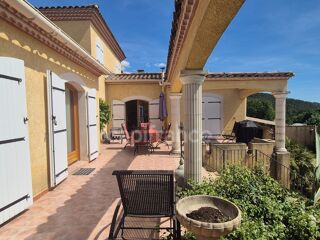  Maison à vendre 6 pièces 180 m²