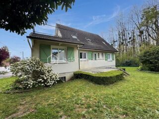  Maison à vendre 6 pièces 147 m²