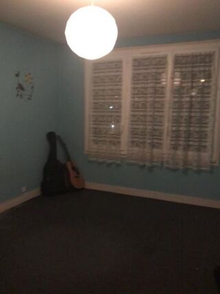  Appartement à louer 4 pièces 102 m²