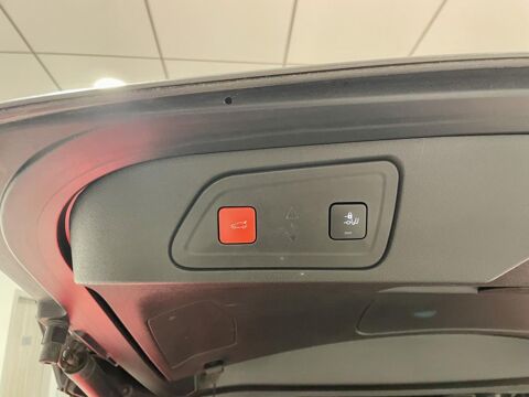 Citroën C5 aircross BLUEHDI 180 EAT8 SHINE 2020 occasion Chamarandes-Choignes 52000