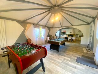  Maison � vendre 5 pi�ces 254 m�