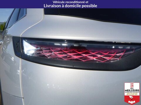DS7 Crossback BlueHDi 130 EAT8 - Performance Line 2021 occasion 10150 Lavau