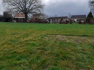 Terrain à vendre 575 m²