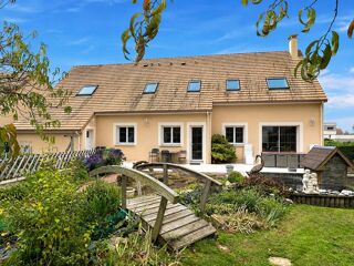  Maison à vendre 7 pièces 190 m²