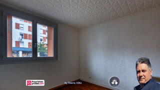  Appartement à vendre 3 pièces 52 m²
