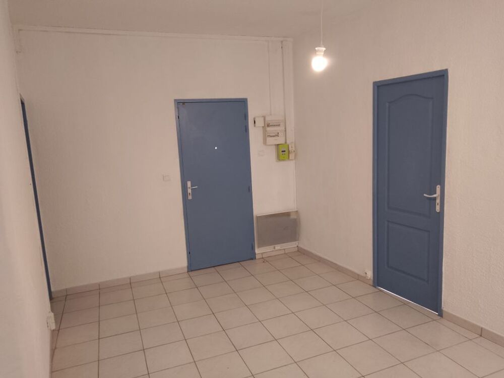 Appartement de 60m2 à louer sur Sommières