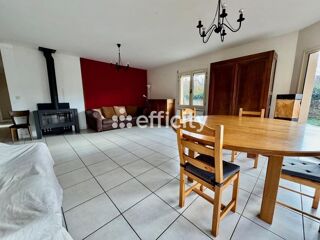  Villa à vendre 6 pièces 142 m²