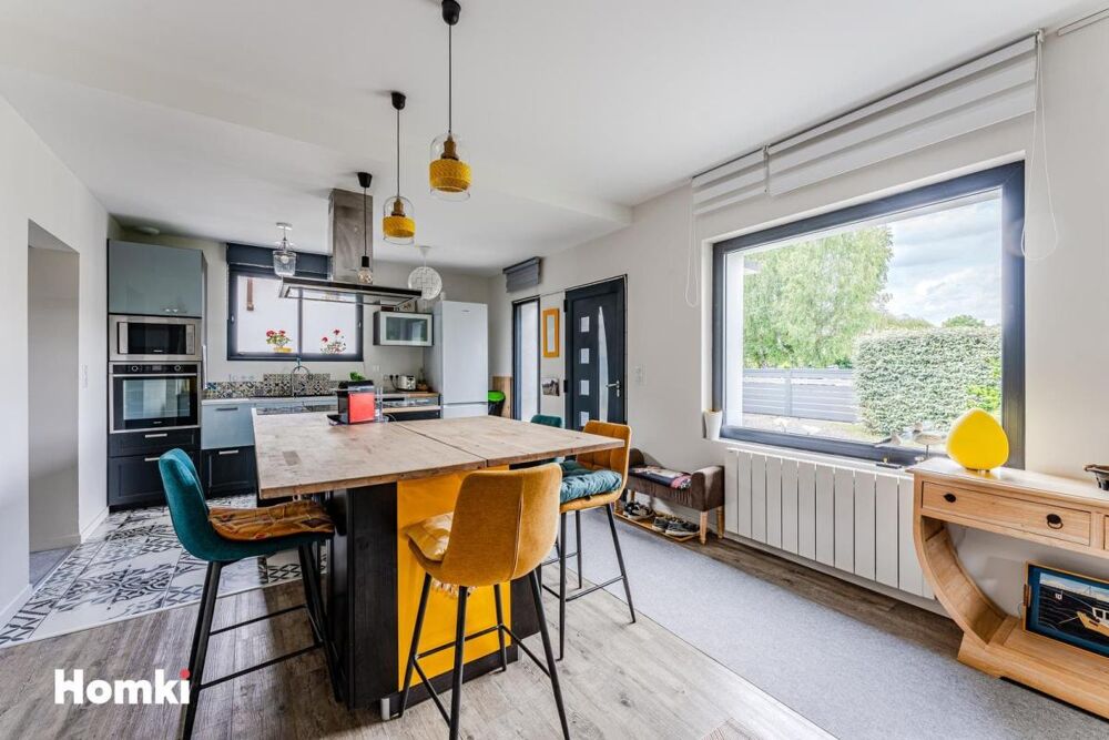 Maison/Villa T4 de 94 m2 à Parentis-en-Born 40160