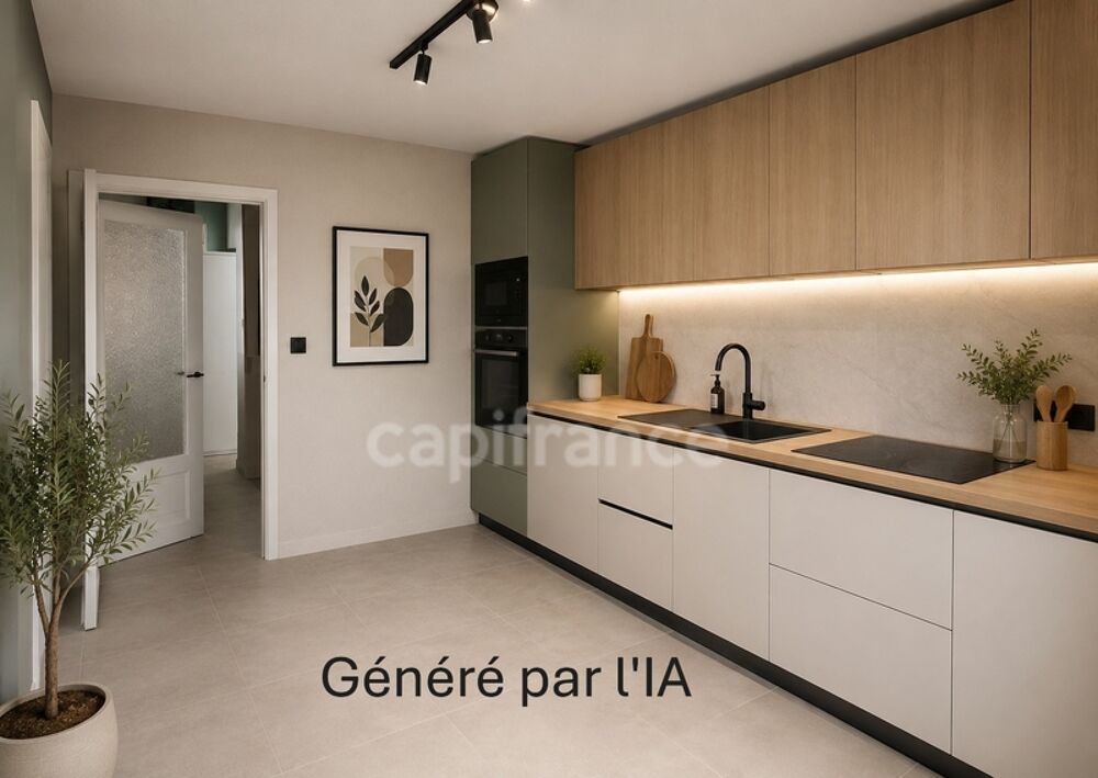 Maison 8 pièces 140 m² · à Estaires · 140 m² · 146 500 €
