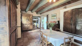  Maison � vendre 6 pi�ces 140 m�