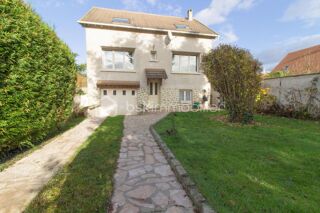  Maison à vendre 5 pièces 107 m²