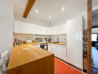  Appartement � vendre 2 pi�ces 46 m�