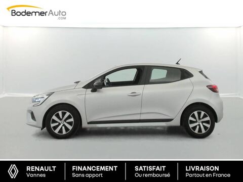 Clio TCe 90 Equilibre 2023 occasion 56000 Vannes
