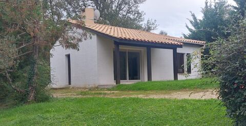   Maison de 69m2  louer sur Salviac Maison - 3 pice(s) - 69 m