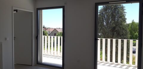  Appartement � louer 2 pi�ces 40 m�