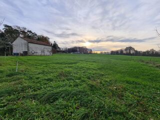  Remise / Grange � vendre 1 pi�ce 95 m� Darnac