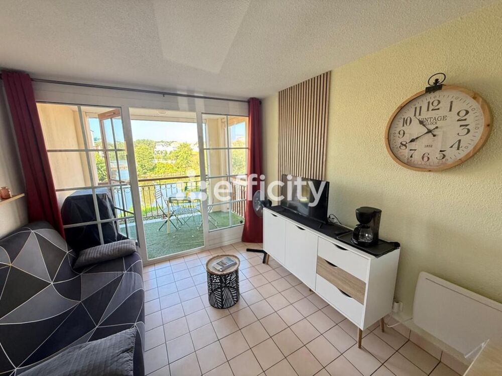 Vente Appartement Appartement Talmont saint hilaire