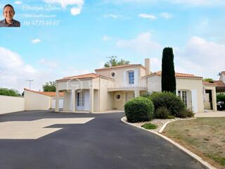  Maison � vendre 6 pi�ces 165 m�