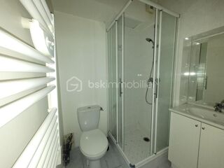  Appartement � vendre 1 pi�ce 24 m�