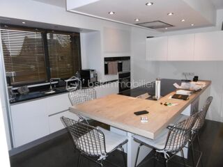  Maison � vendre 6 pi�ces 205 m�