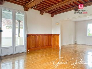  Maison � vendre 6 pi�ces 114 m�