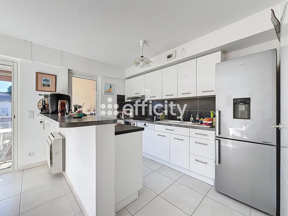 Vente Appartement Appartement Saint raphael