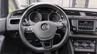Touran 1.4 TSI 150 DSG7 Confortline - 7 places Automatique 2017 occasion 37230 Fondettes