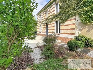  Maison à vendre 5 pièces 139 m²