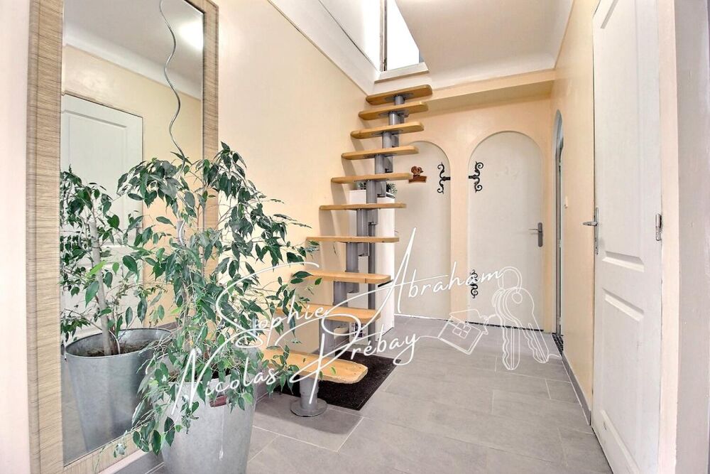 Vente Maison Maison avec sous-sol et terrain Neuville aux bois
