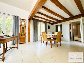  Maison à vendre 6 pièces 146 m²