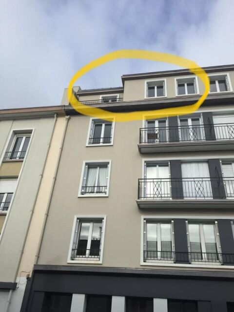  Appartement � louer 2 pi�ces 42 m�