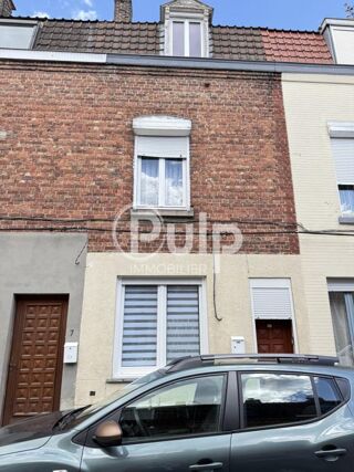  Maison � vendre 4 pi�ces 90 m�