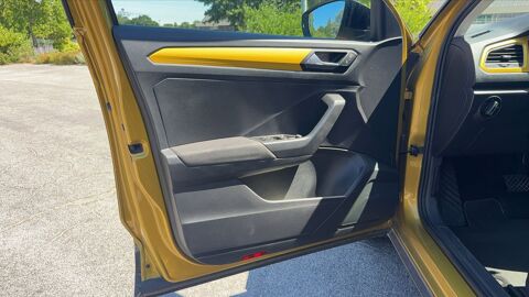 T-ROC I 2.0 TDI 150 4 MOTION DSG7 Carat Exclusive 2018 occasion 45760 Vennecy
