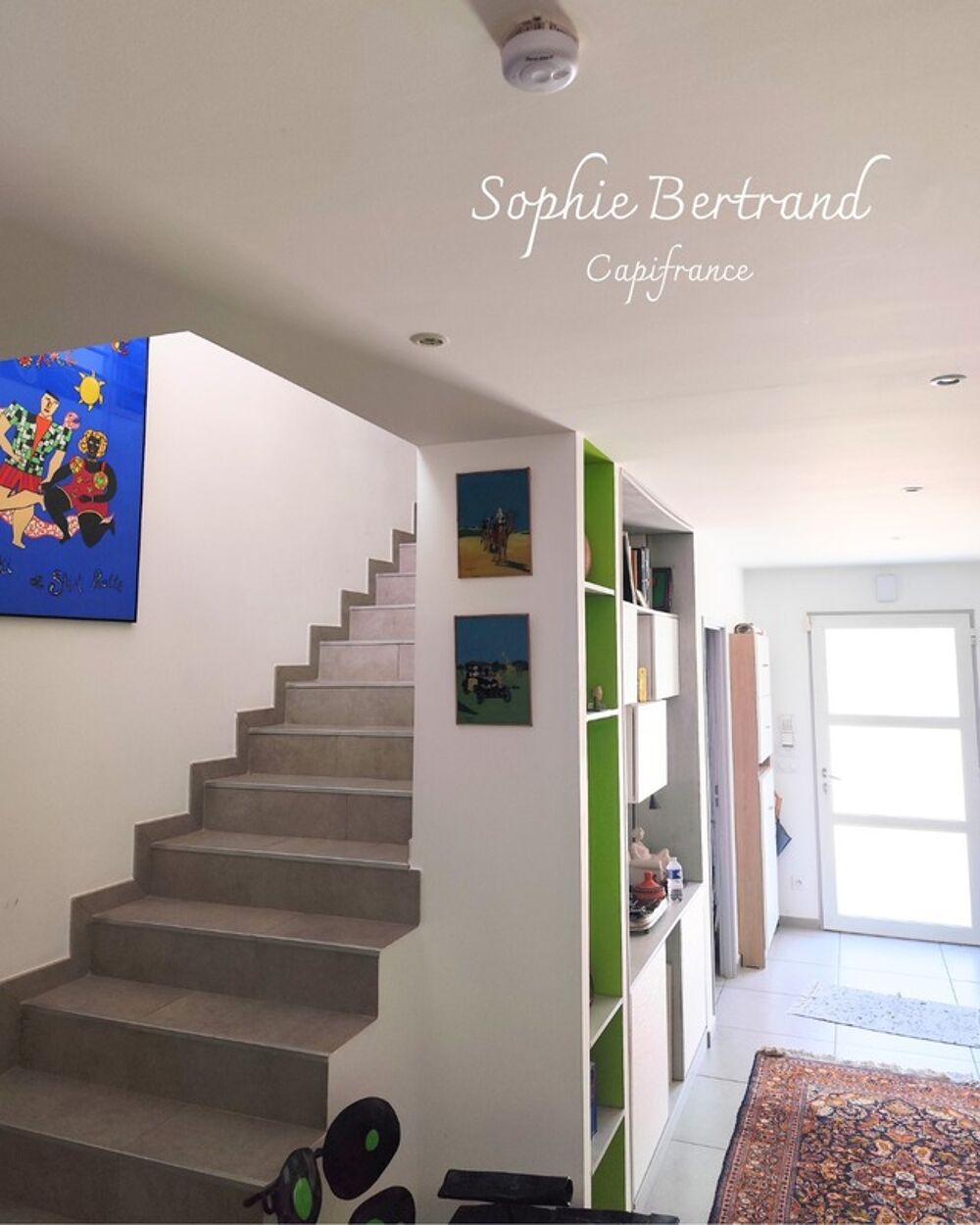 à vendre  Maison Châteauneuf-du-Rhône (26780)