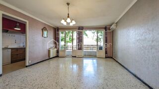  Appartement à vendre 3 pièces 67 m²