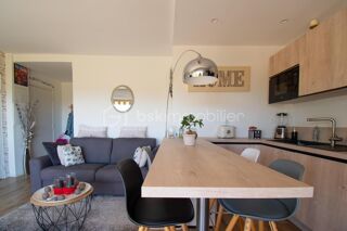  Appartement à vendre 2 pièces 40 m²