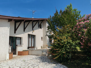  Maison � vendre 8 pi�ces 158 m�