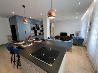  Appartement � vendre 3 pi�ces 82 m�