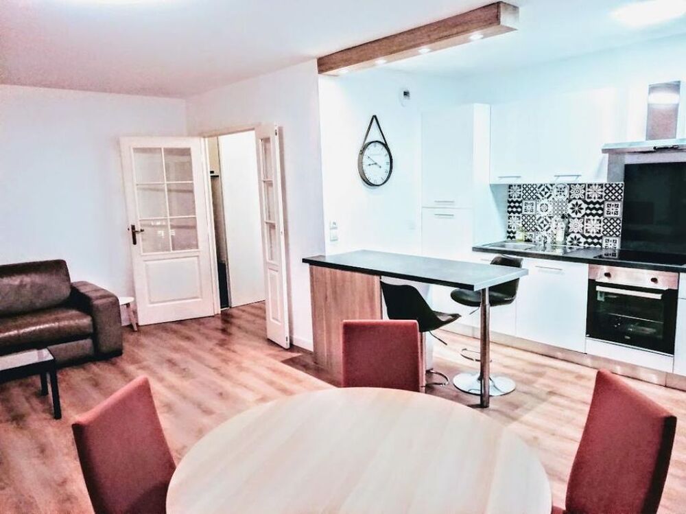 Location Appartement Appartement de 54m2 à louer sur Fréjus Frejus