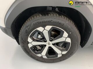 Duster Mild Hybrid 130 4x4 Journey 2026 occasion 73420 Voglans