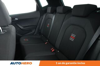 Arona 1.0 EcoTSI FR DSG7 110 ch 2021 occasion 92130 Issy-les-Moulineaux